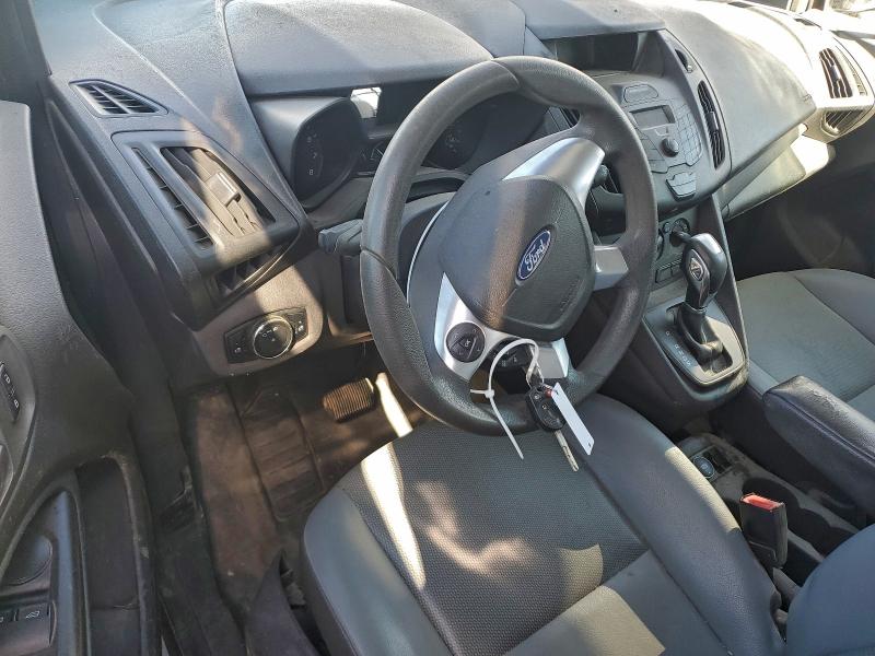 Фото 8 - FORD TRANSIT