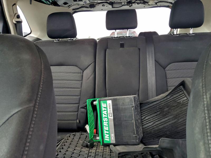 Фото 10 - FORD EDGE