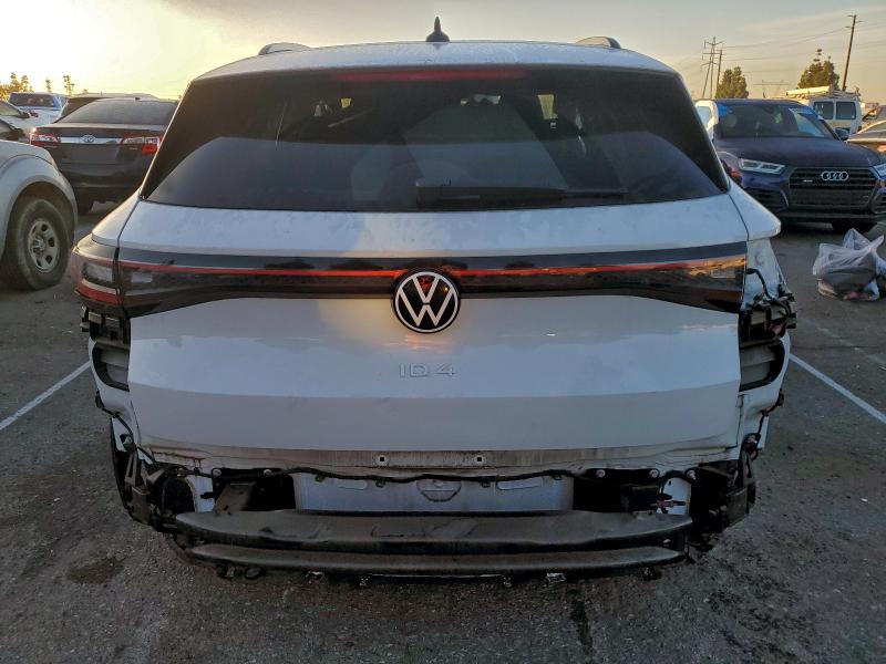 VOLKSWAGEN ID.4 PRO 2023 VIN 1V2CMPE81PC022900