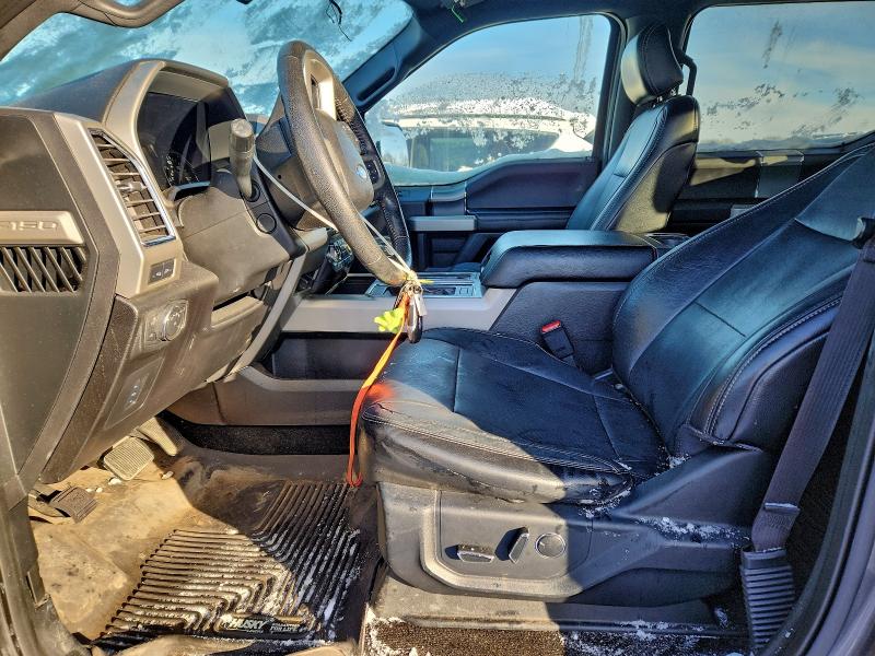 Фото 7 - FORD F-150