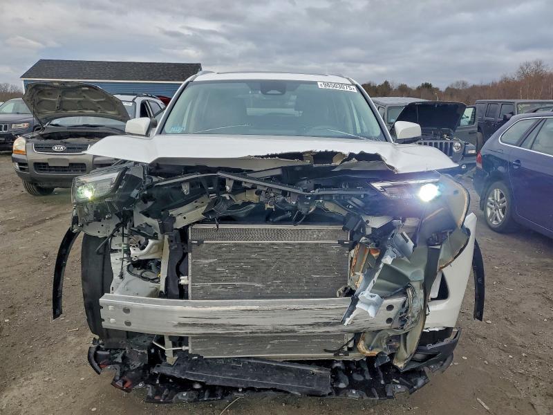 Фото 5 - TOYOTA GRAND HIGH