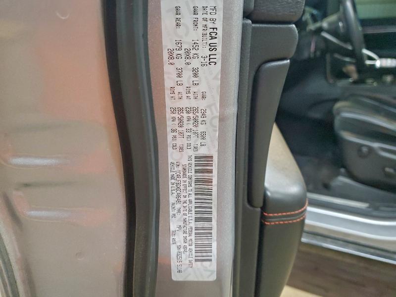 Фото 13 - JEEP GRAND CHER