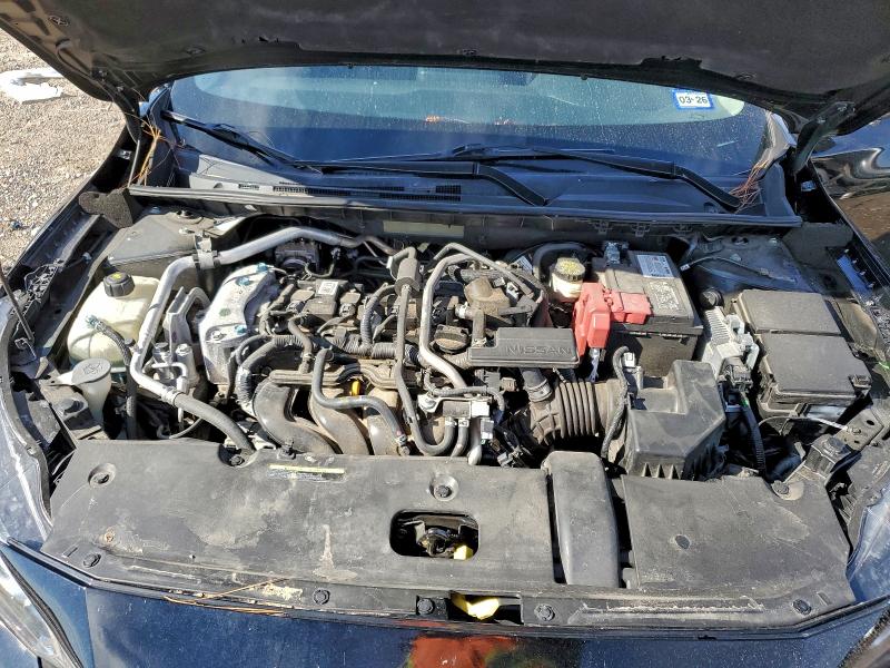 Фото 11 - NISSAN SENTRA