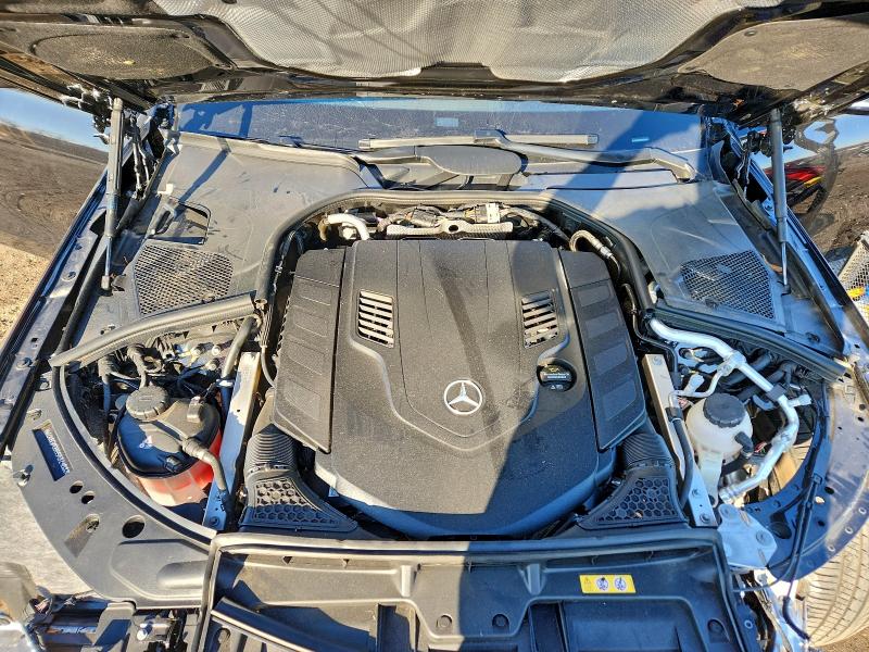 Фото 11 - MERCEDES-BENZ S-CLASS