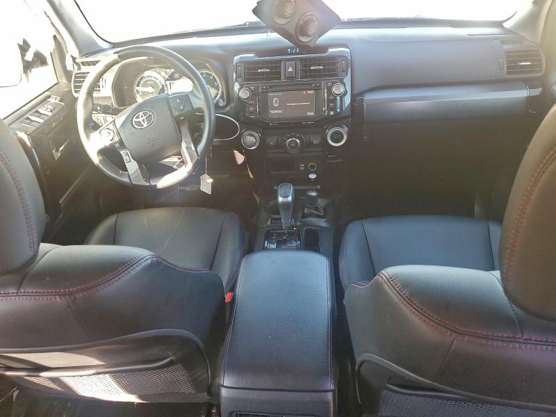 Фото 8 - TOYOTA 4RUNNER