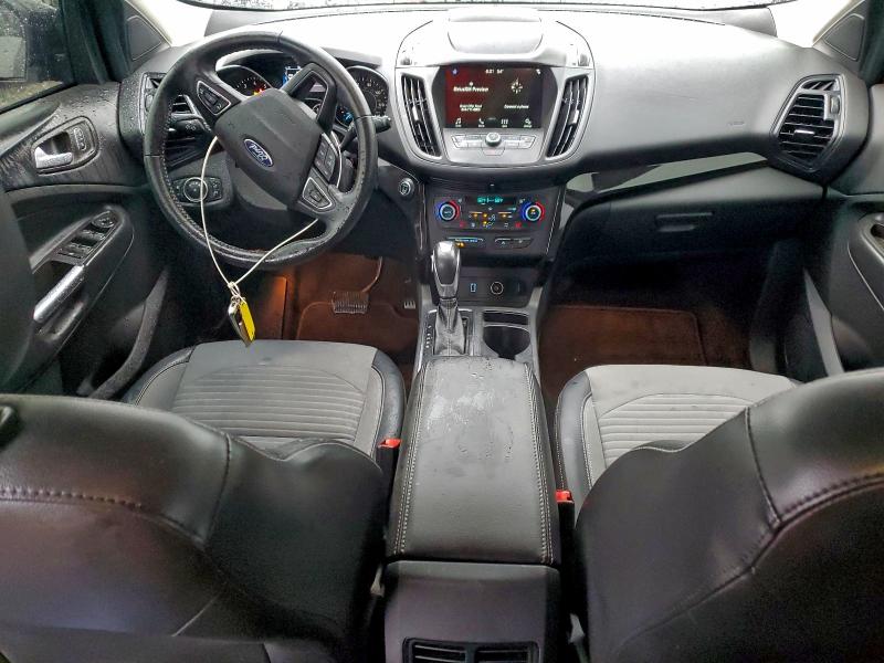 Фото 8 - FORD ESCAPE