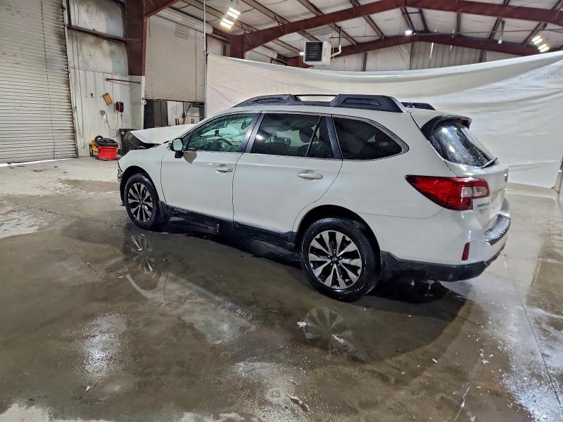 Фото 2 - SUBARU OUTBACK