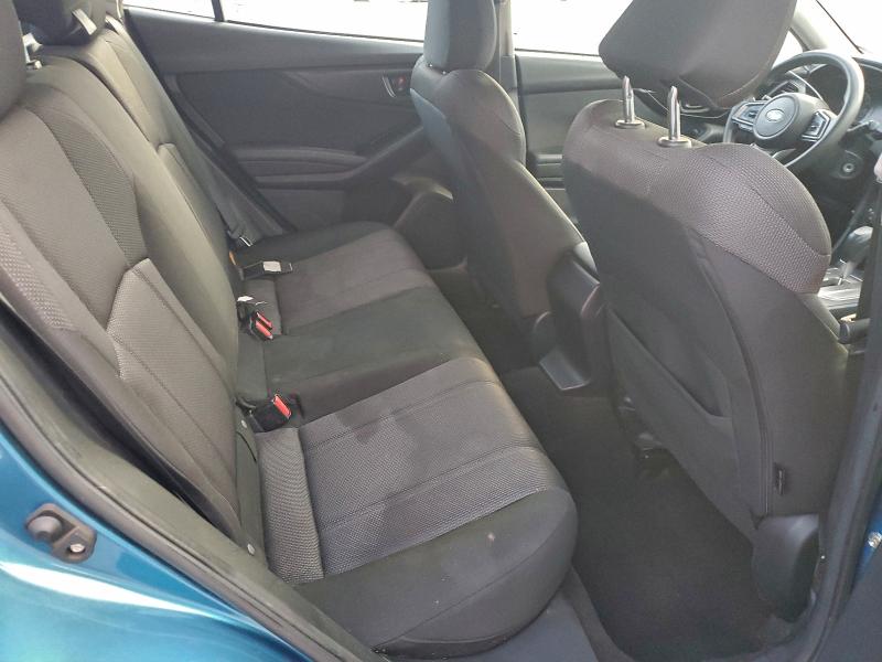 Фото 10 - SUBARU IMPREZA