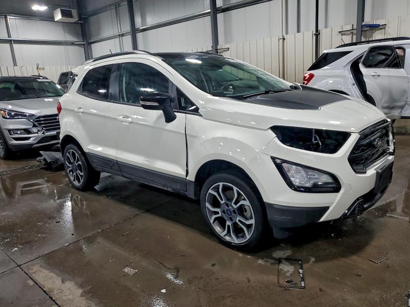Фото 4 - FORD ECOSPORT