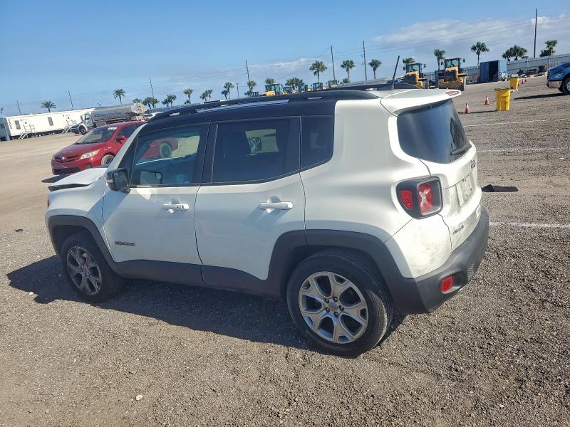 Фото 2 - JEEP RENEGADE