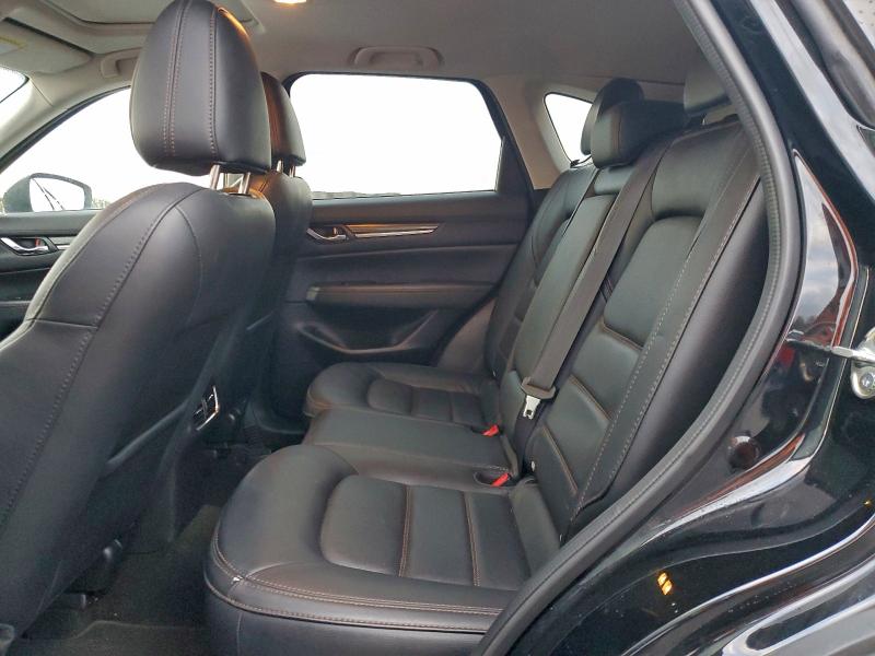 Фото 11 - MAZDA CX-5