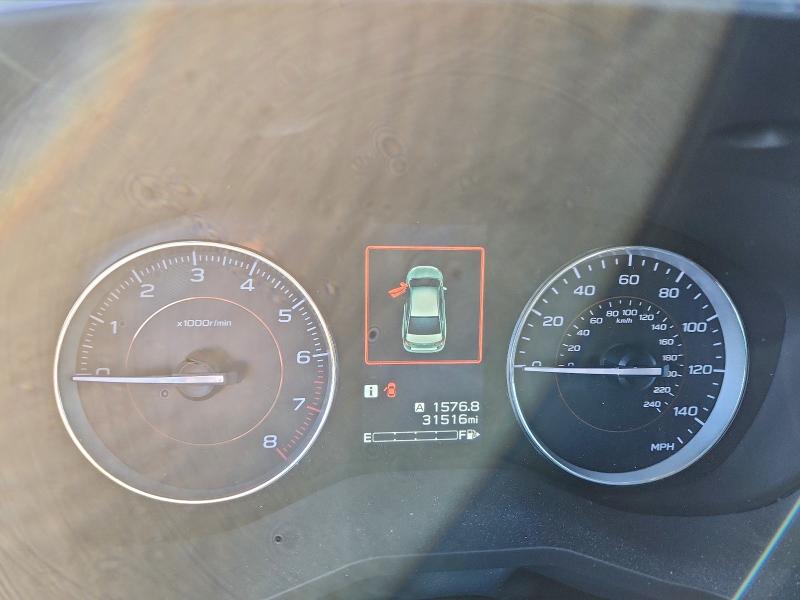 Фото 9 - SUBARU CROSSTREK