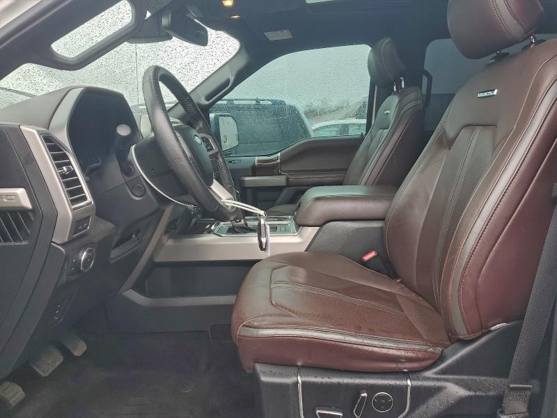 Фото 7 - FORD F-150