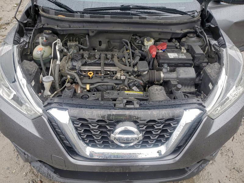 Фото 12 - NISSAN KICKS