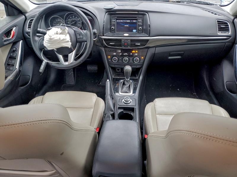 Фото 8 - MAZDA 6