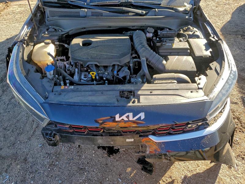 Фото 11 - KIA FORTE