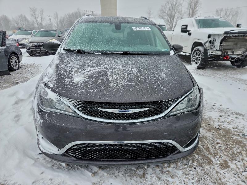 Фото 5 - CHRYSLER PACIFICA