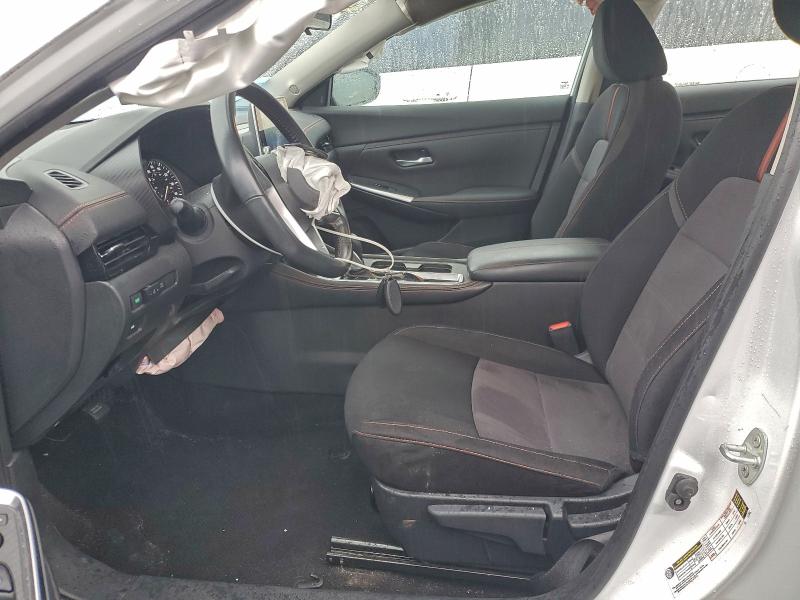 Фото 7 - NISSAN SENTRA