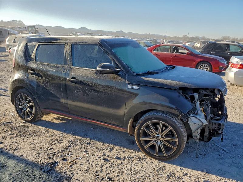 Фото 4 - KIA SOUL