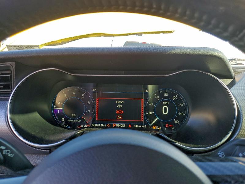 Фото 9 - FORD MUSTANG