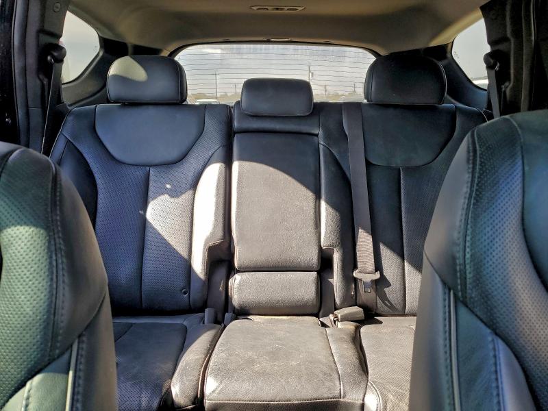 Фото 10 - HYUNDAI SANTA FE