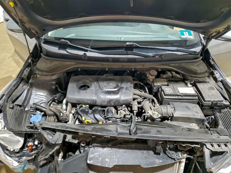 Фото 11 - HYUNDAI ACCENT