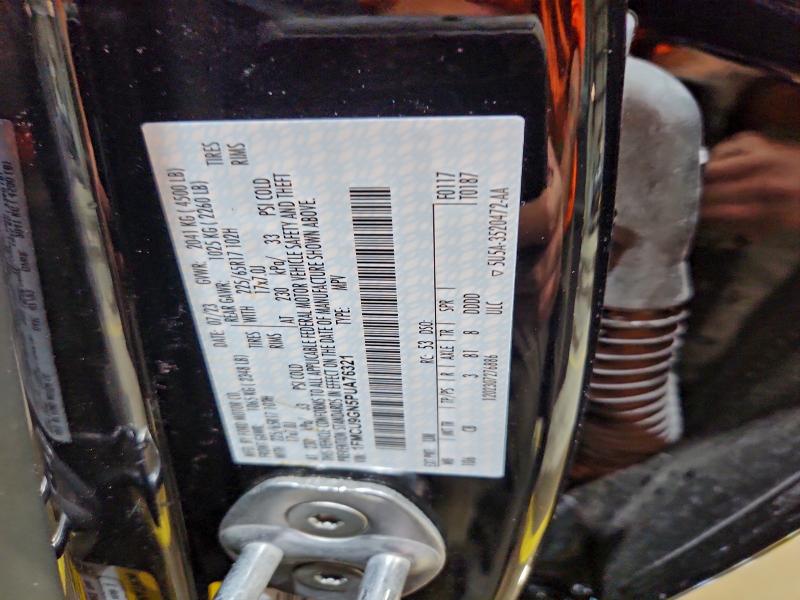 Фото 13 - FORD ESCAPE ACT