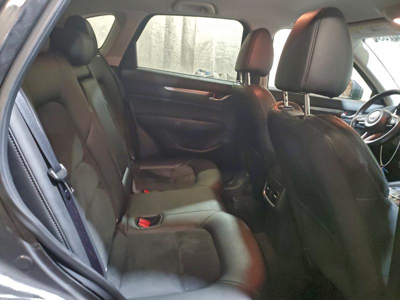 Фото 11 - MAZDA CX-5 SELEC