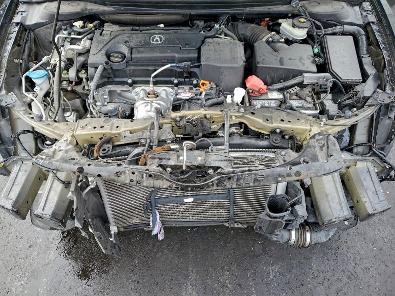 Фото 11 - ACURA ILX