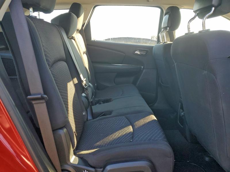 Фото 11 - DODGE JOURNEY