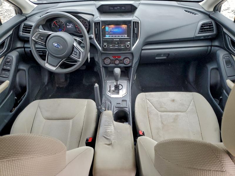 Фото 8 - SUBARU IMPREZA