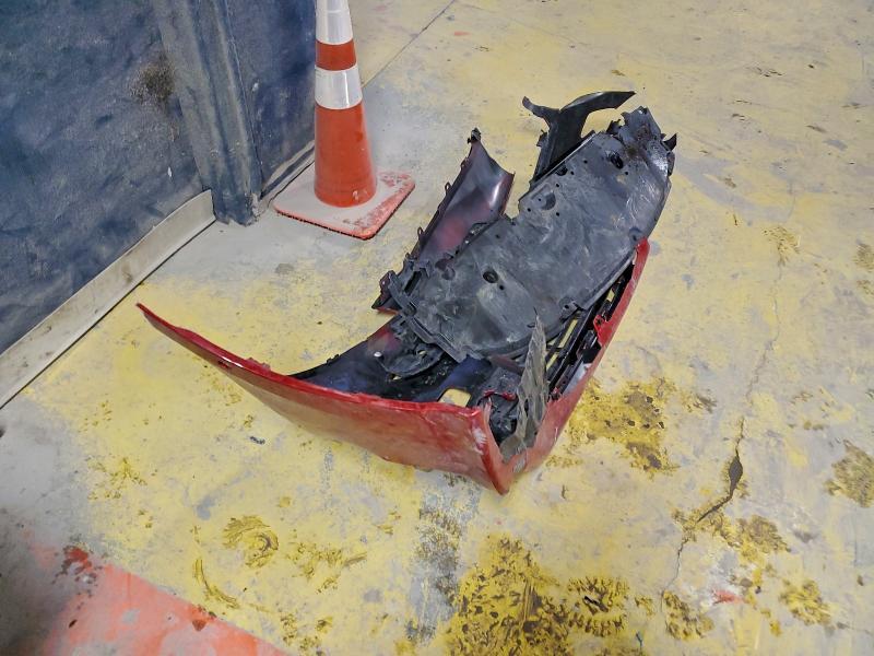 Фото 12 - TOYOTA PRIUS