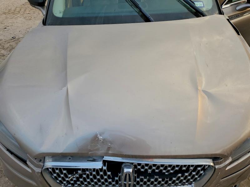 Фото 11 - LINCOLN CORSAIR