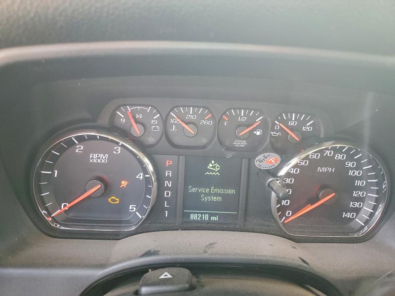 Фото 9 - GMC SIERRA