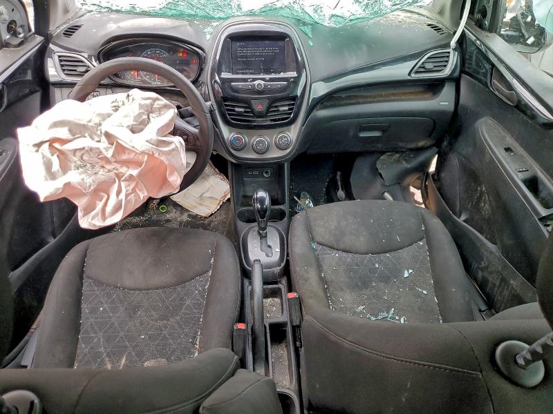 Фото 8 - CHEVROLET SPARK