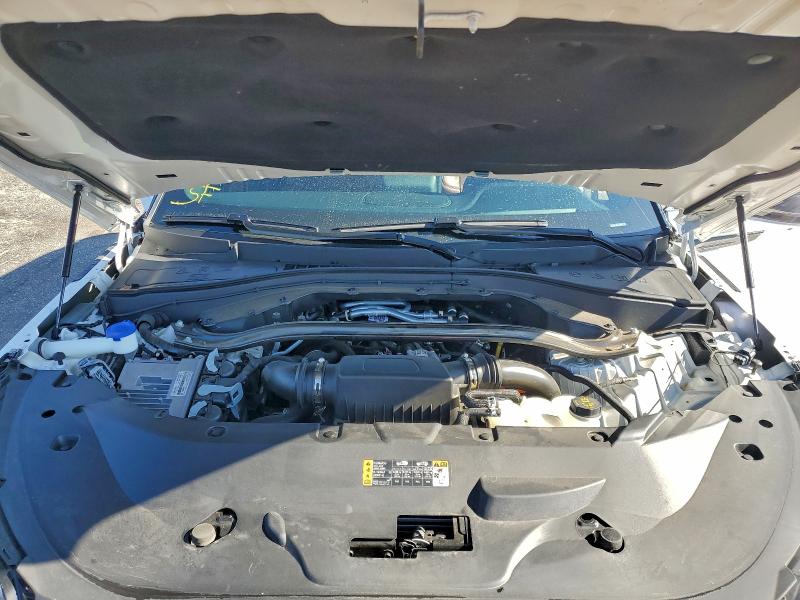 LINCOLN AVIATOR 2024 VIN 5LM5J7XC1RGL10442