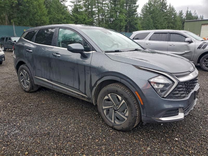 Фото 4 - KIA SPORTAGE