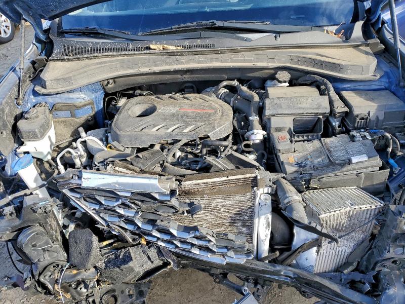 Фото 12 - HYUNDAI SANTA FE