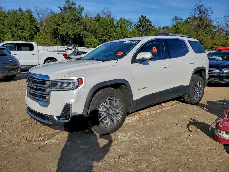 Фото 1 - GMC ACADIA