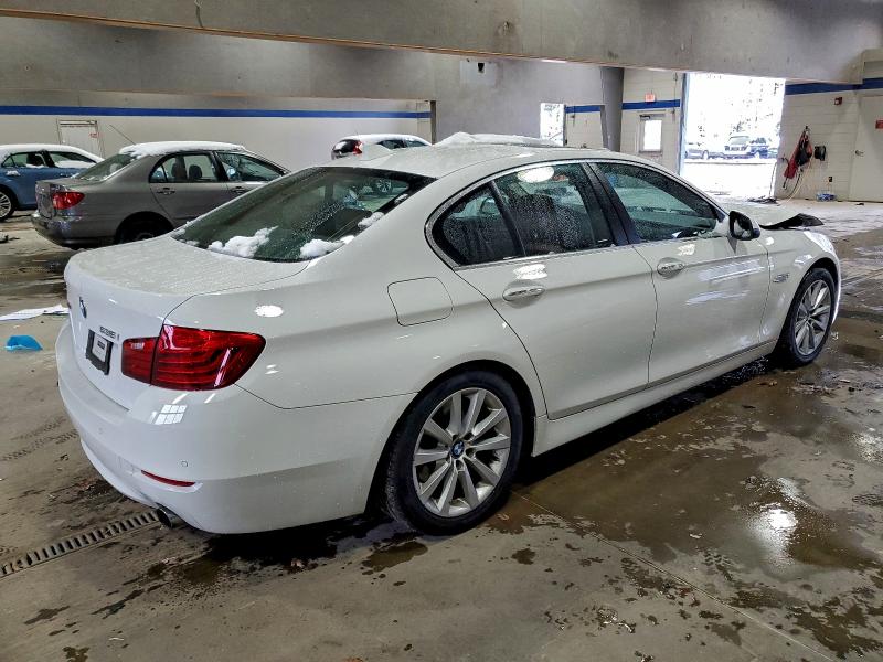 Фото 3 - BMW 5 SERIES