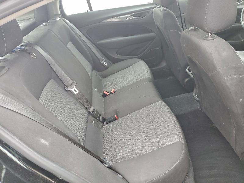 Фото 10 - BUICK REGAL