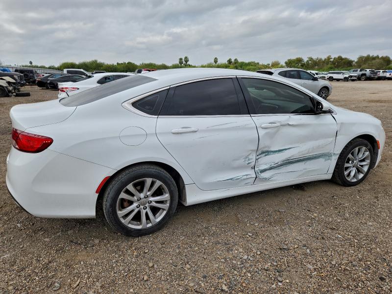 Фото 3 - CHRYSLER 200