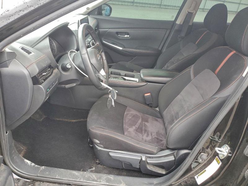 Фото 7 - NISSAN SENTRA