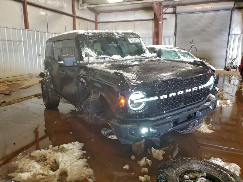 Фото 4 - FORD BRONCO