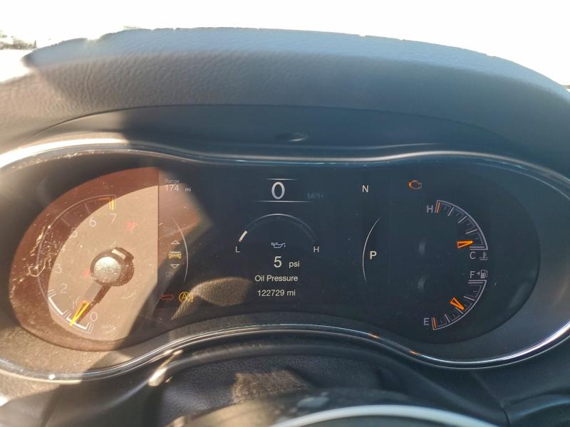 Фото 9 - JEEP GRAND CHER