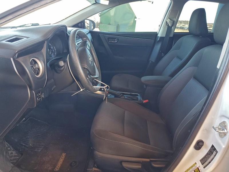 Фото 7 - TOYOTA COROLLA