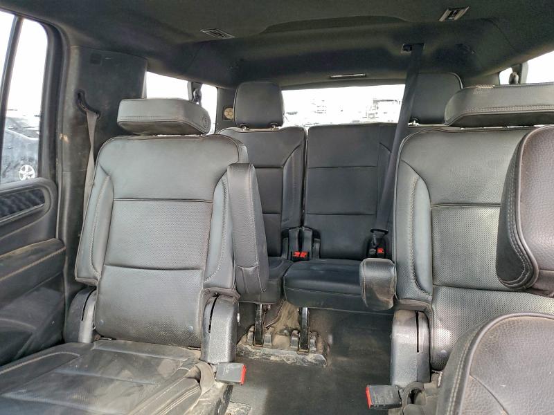 Фото 10 - GMC YUKON