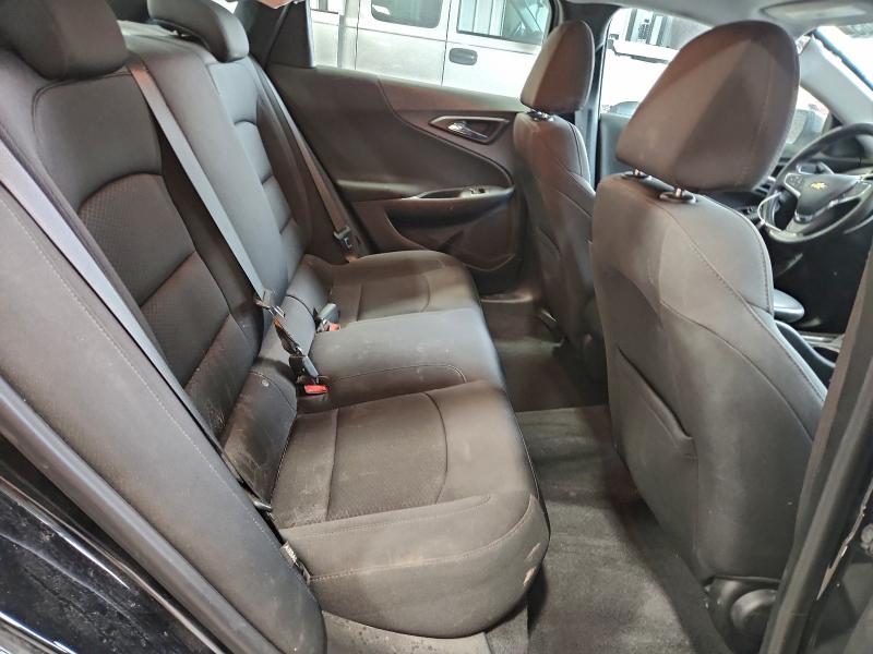 Фото 10 - CHEVROLET MALIBU