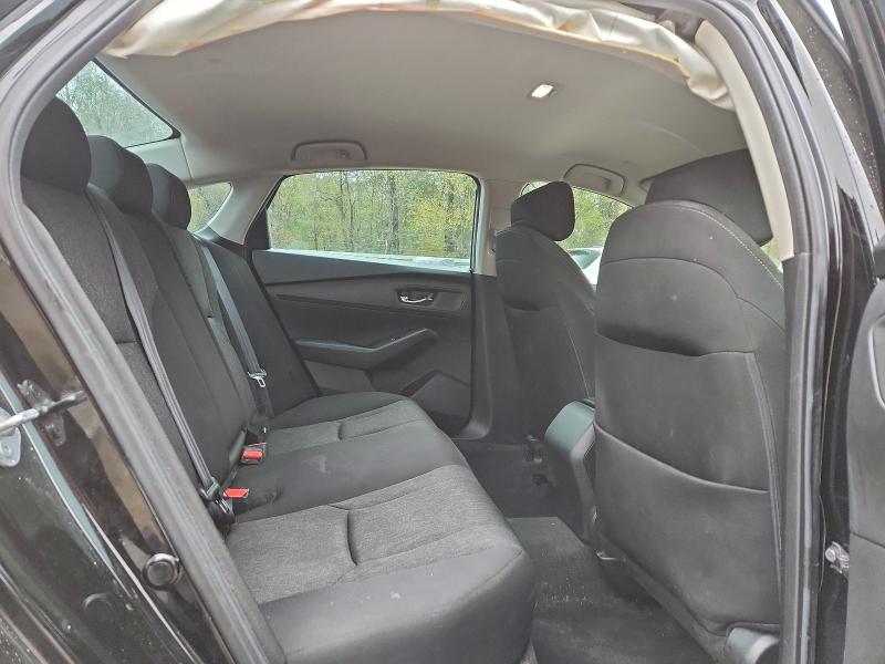 Фото 10 - HONDA ACCORD