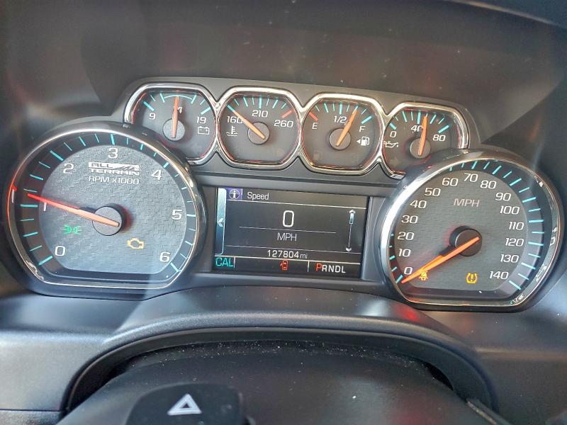 Фото 9 - GMC SIERRA